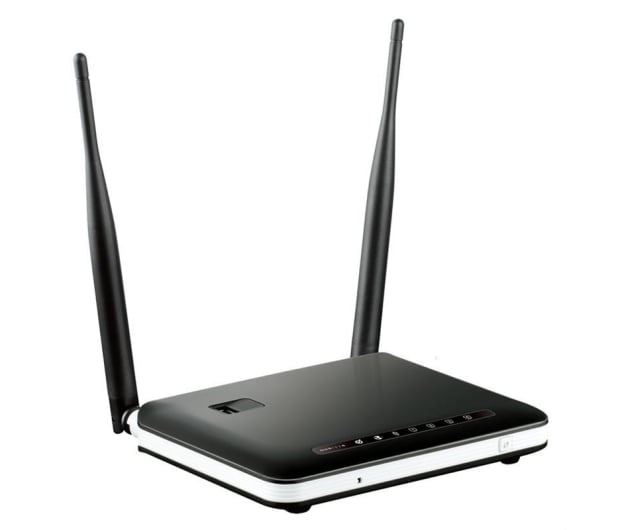 D-Link Wireless N300 Multi-Wan DWR-116 - 1423475 - zdjęcie 3